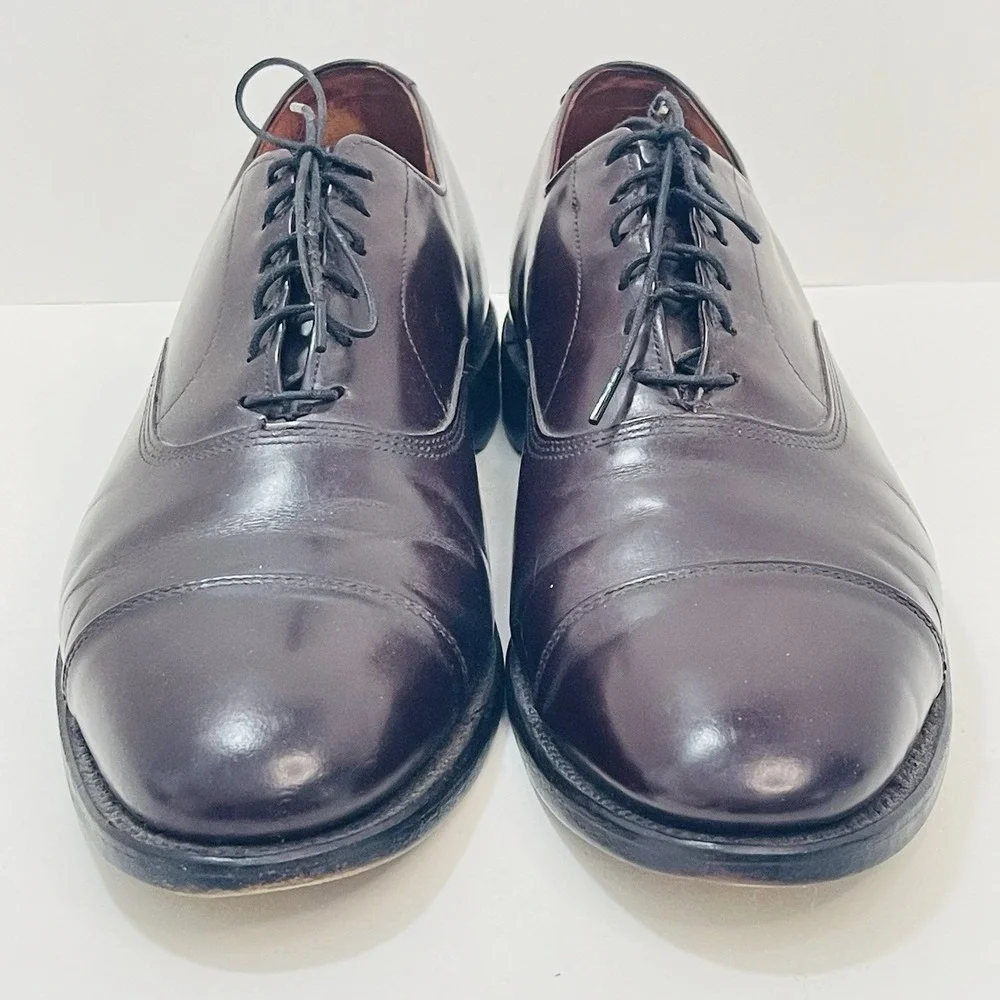 Allen Edmonds allen edmonds